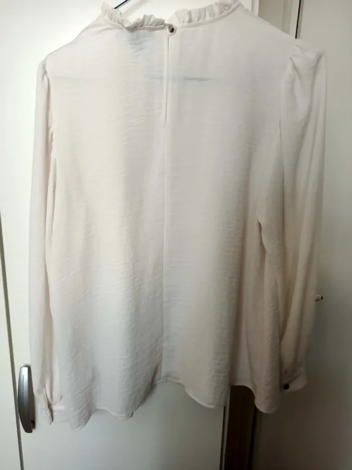 Blouse fluide femme - photo numéro 2