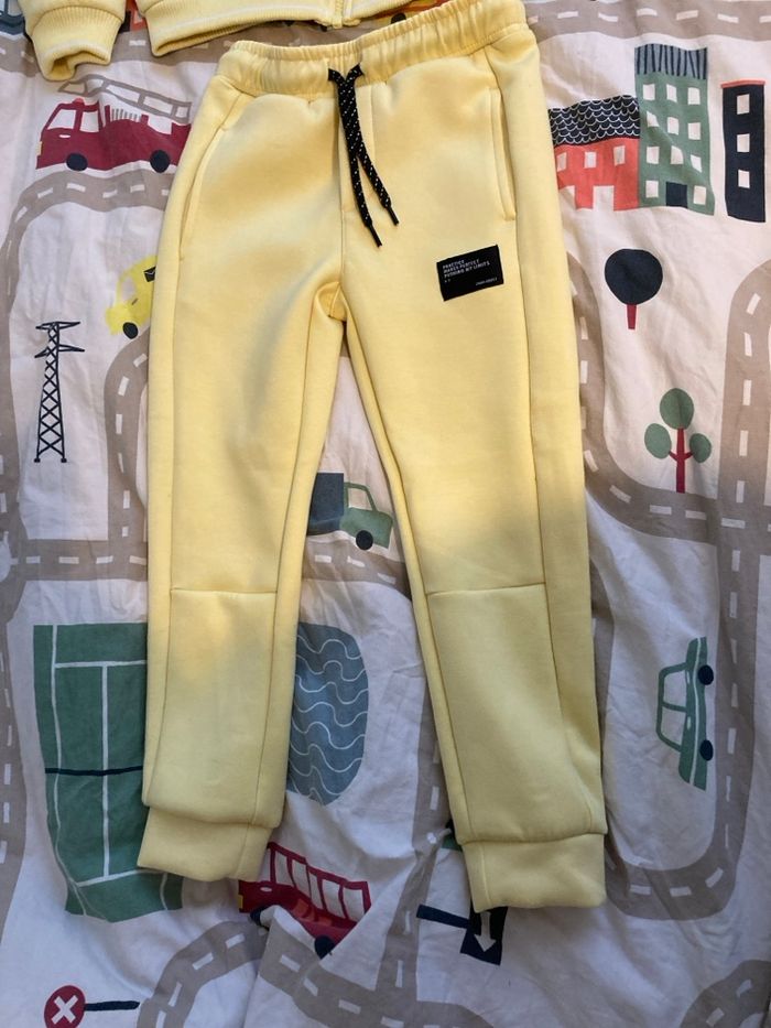 Ensemble Kiabi 5 ans - photo numéro 2