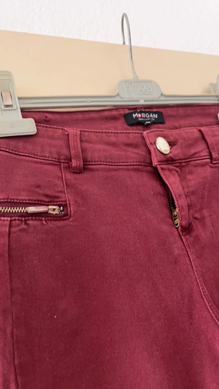 Pantalon Morgan - photo numéro 2