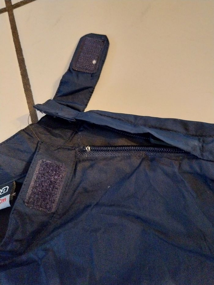 Manteau imperméable - photo numéro 4