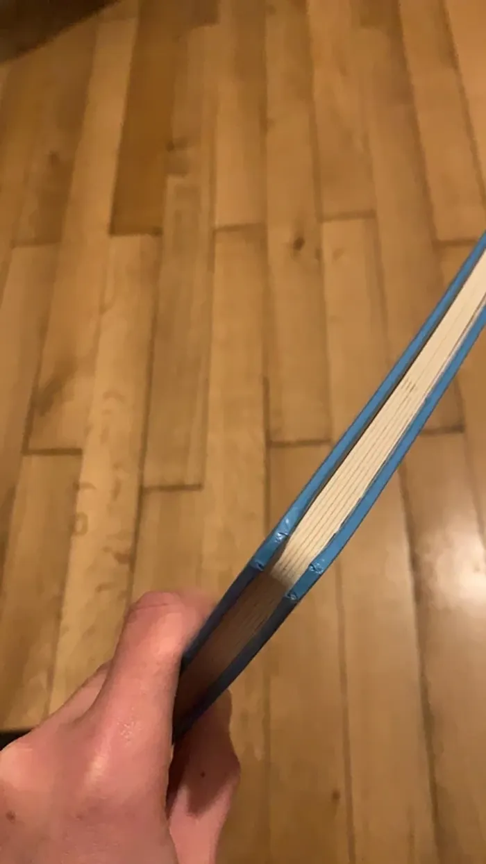 Livre petit ours brun sent tout - photo numéro 7