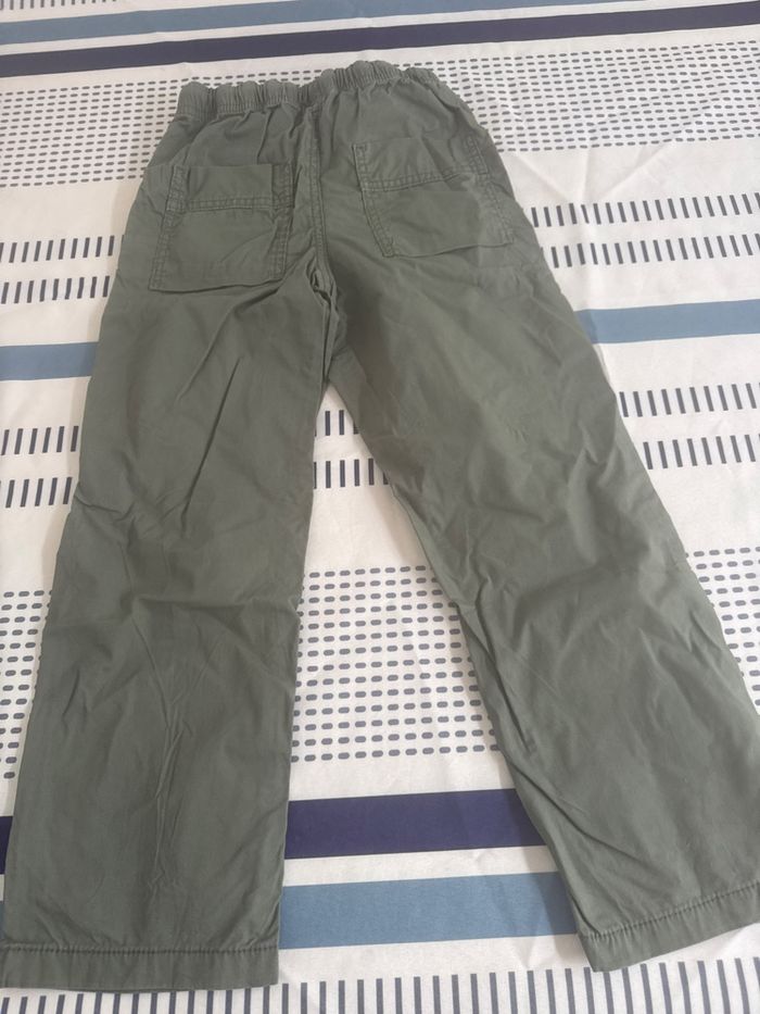 Pantalon garçon - photo numéro 2