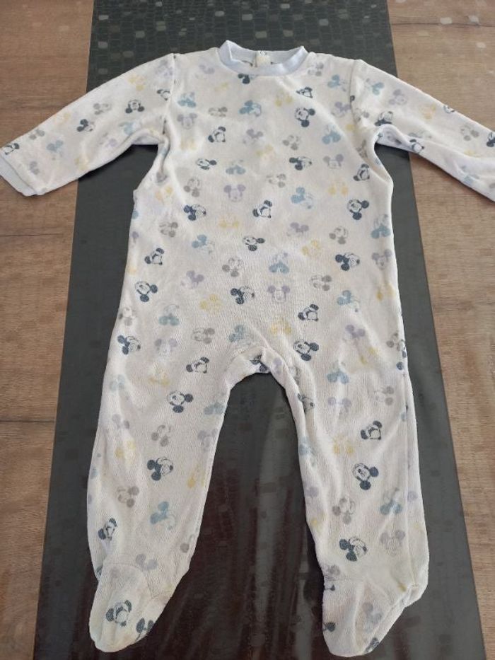 Pyjama
