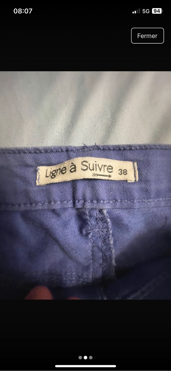Jean skinny - photo numéro 2