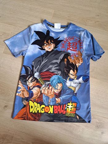 T-shirt 14 ans