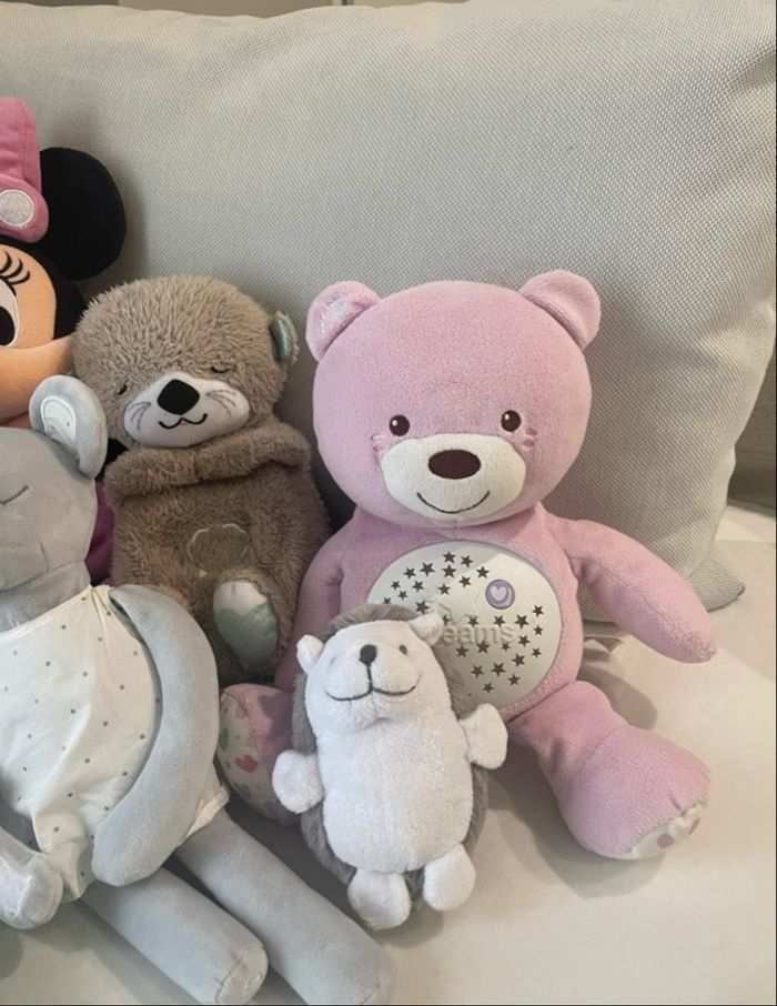 Lot jouets - photo numéro 4