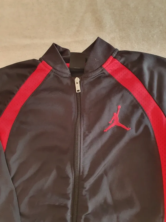 Veste Jordan 12/13 ans - photo numéro 2