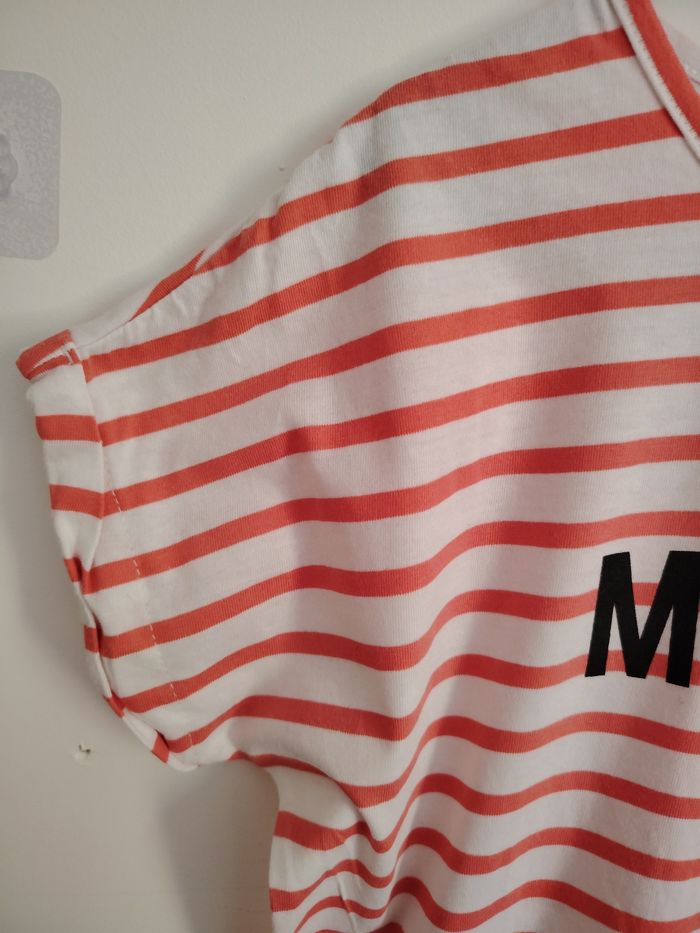 Tee shirt maternité Orchestra - photo numéro 6
