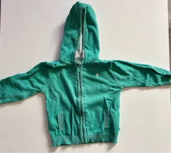 Pull obaibi