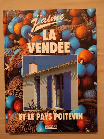 J'aime la Vendée