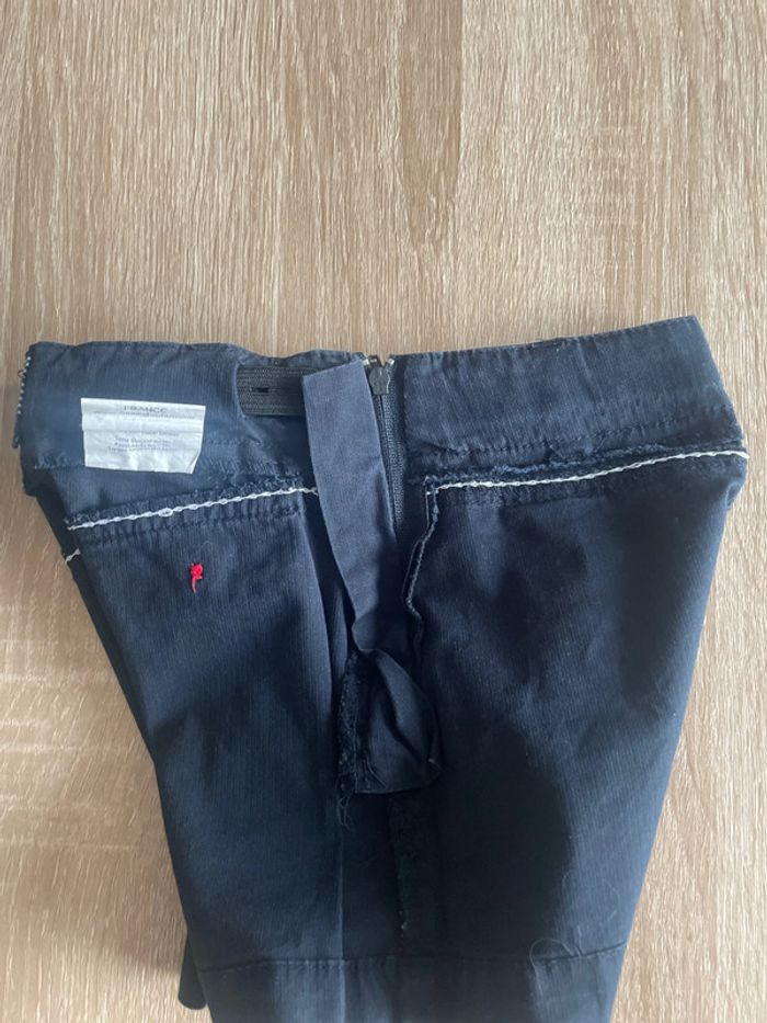 Jupe-short - photo numéro 5