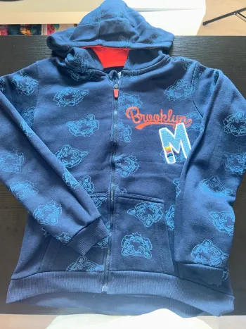 Veste garçon