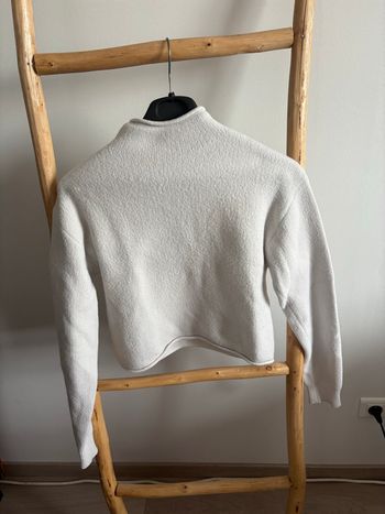 Pull léger 