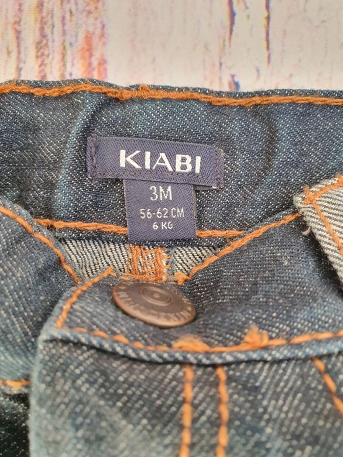 Ensemble 3 pièces - photo numéro 10