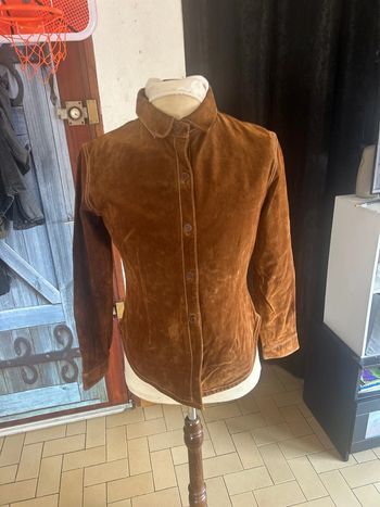 Magnifique veste Linea Selecta