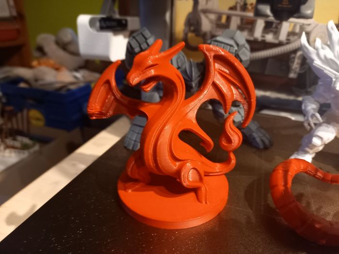 Figurine Pokémon - photo numéro 7