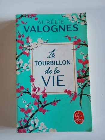 Le tourbillon de la vie