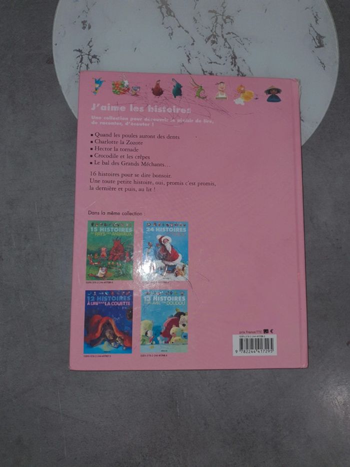 16 histoires à lire en pyjama - photo numéro 4