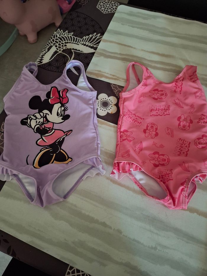 Maillot de bain