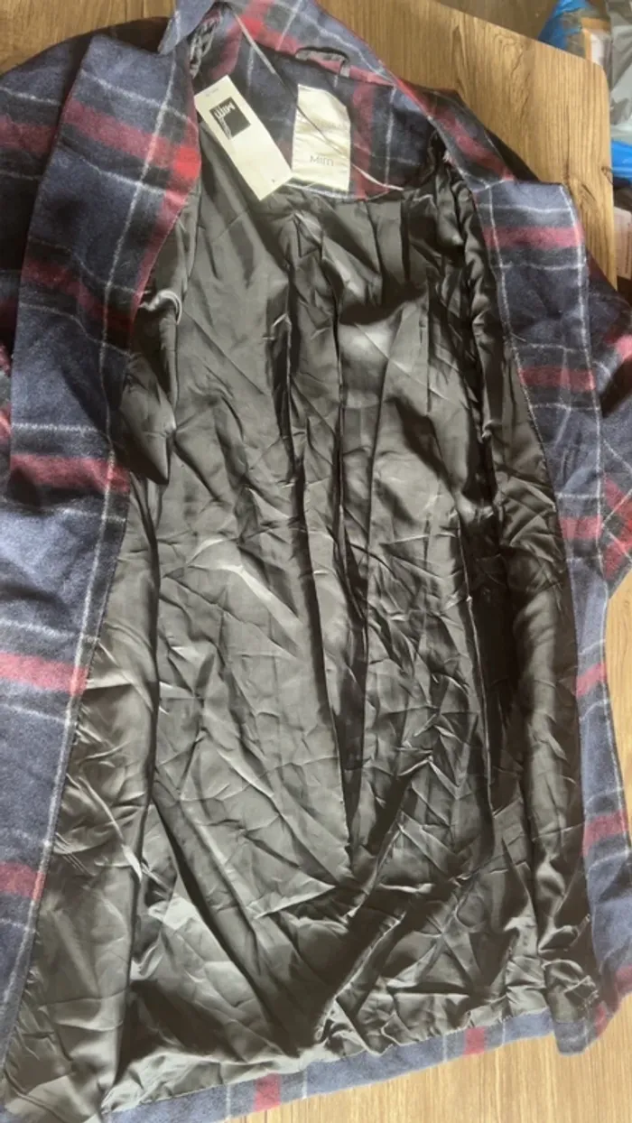 Veste femme neuve S - photo numéro 2