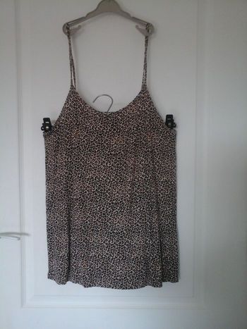 Blouse dos nu Ardene 40
