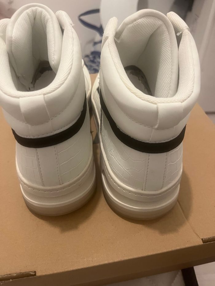 Basket - photo numéro 2