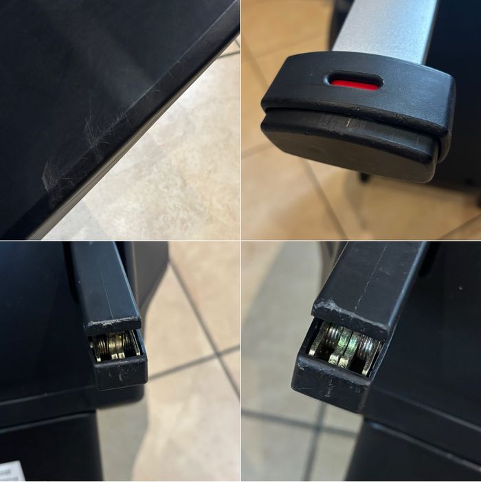 Base Isofix Premaman - photo numéro 5
