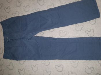 Jeans orchestra garçon