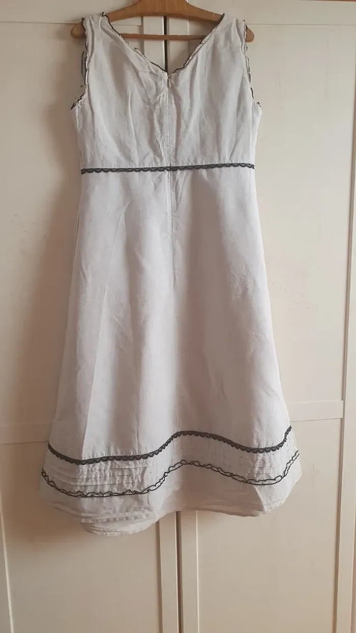 Robe de grossesse - photo numéro 2