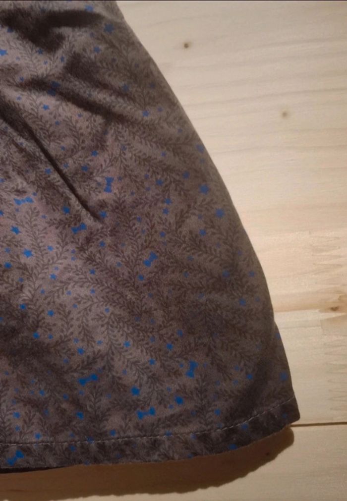 Robe sergent major - photo numéro 2