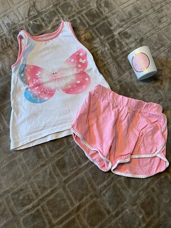 Pyjama short