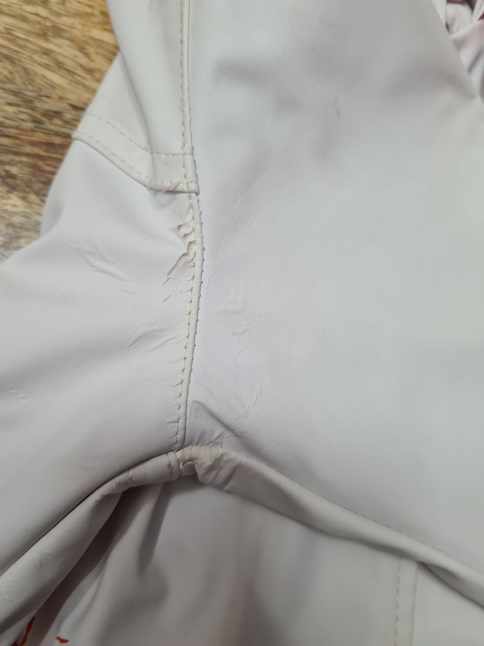 Manteau imperméable Catimini 86cm 18 24 mois - photo numéro 5