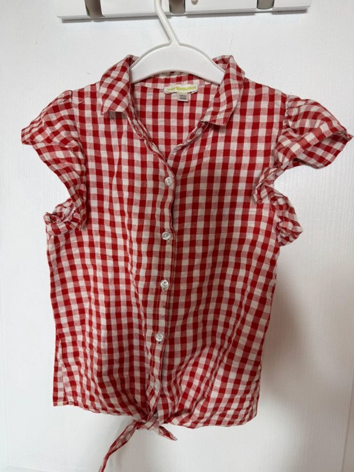 Lot de 10 vêtements 4 ans - photo numéro 11