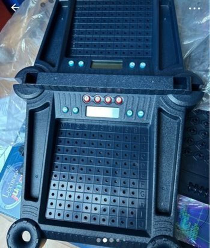 Jeu bataille naval 3€ - photo numéro 3