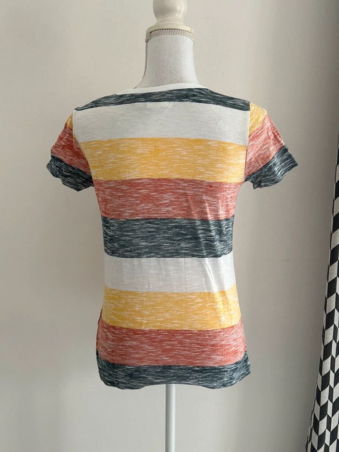 Tee shirt John Baner - photo numéro 3