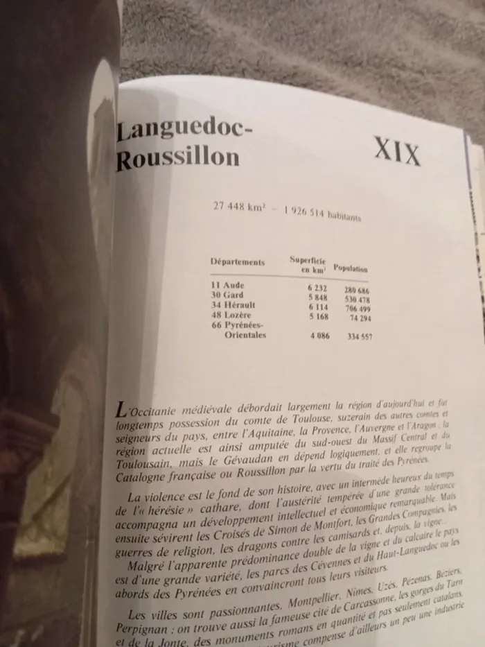 Guide touristique des régions de France - photo numéro 7