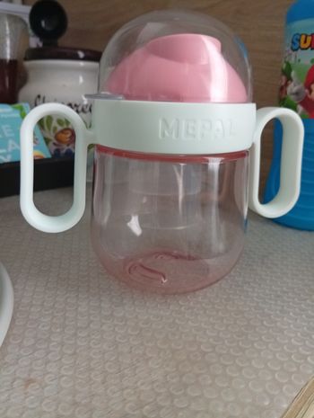 Tasse ( Goblet)