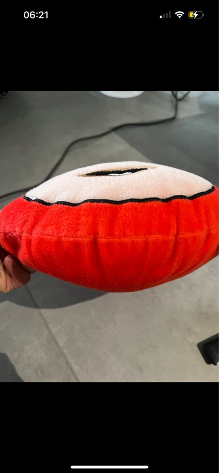 Oreiller pyjamasques bibou - photo numéro 3