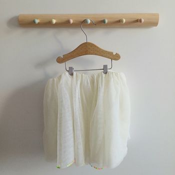 Jupe en tulle bonpoint