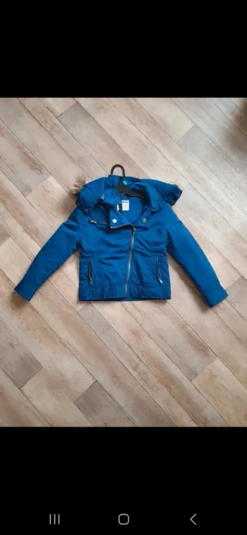 Blouson orchestra