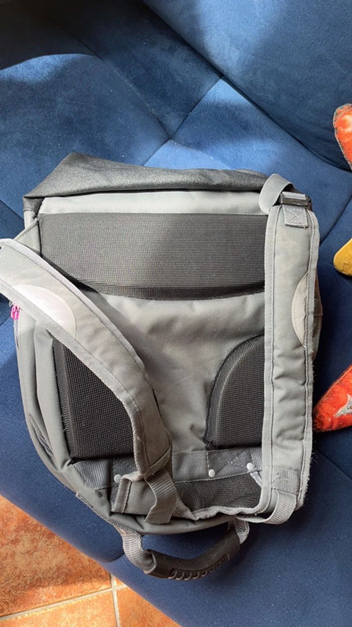 Cartable lola espeleta - photo numéro 6