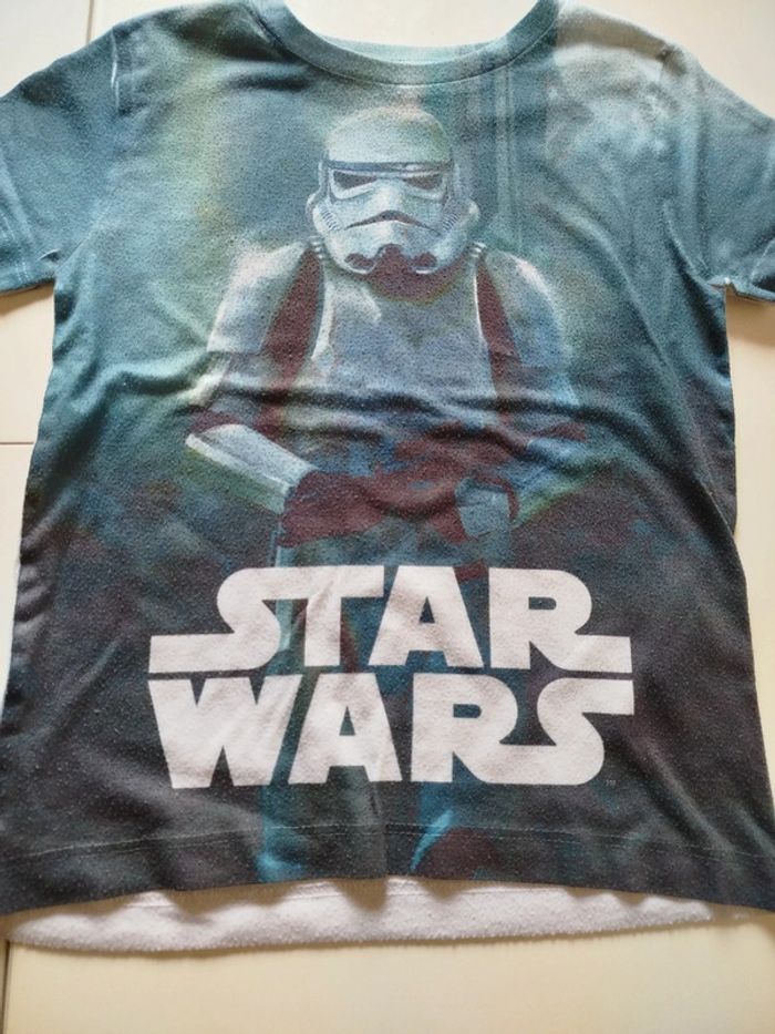 Tee-shirt 5 ans - photo numéro 2
