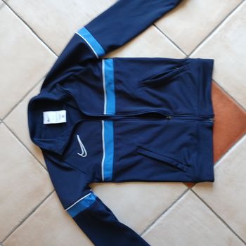 Veste enfant nike