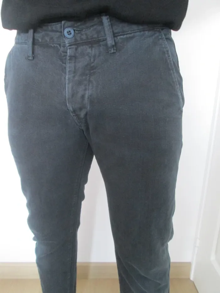 jeans slim - photo numéro 6