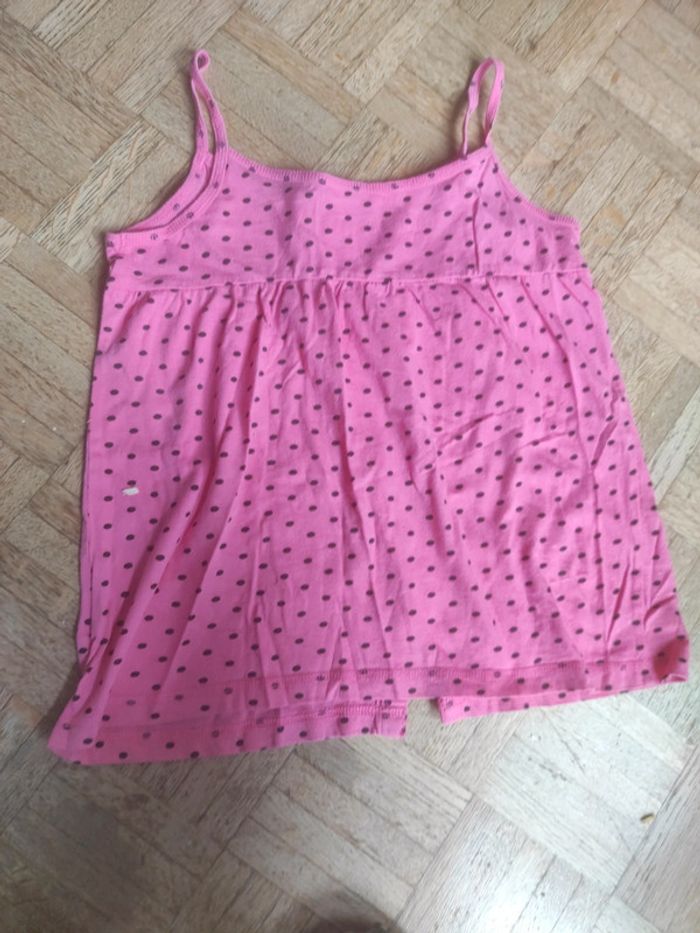 Débardeur 10 ans - photo numéro 3