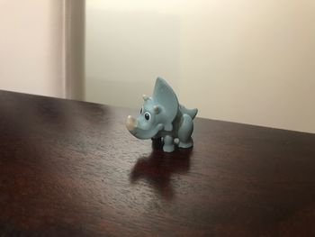 Figurine mini toy story