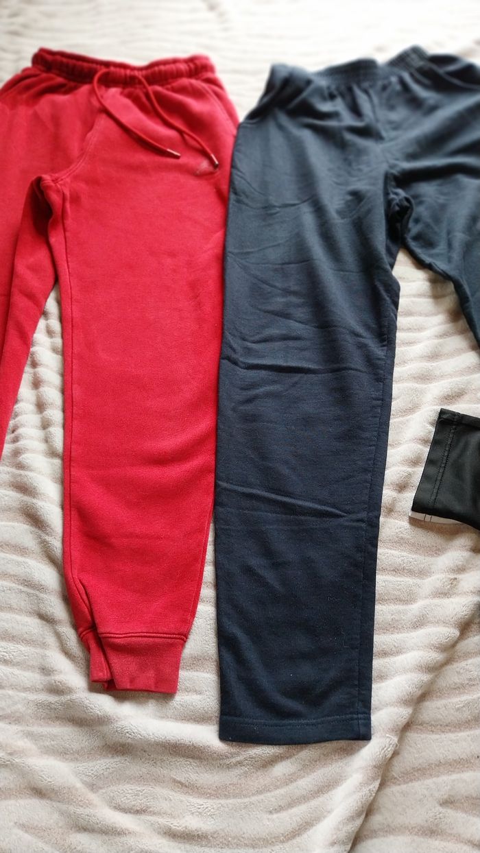 Lot 12 vêtements garçon 14 ans - photo numéro 7