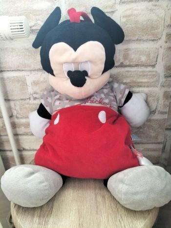 Range pyjama mickey