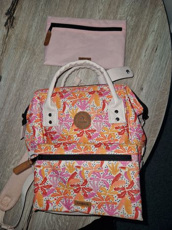 Sac cabaia