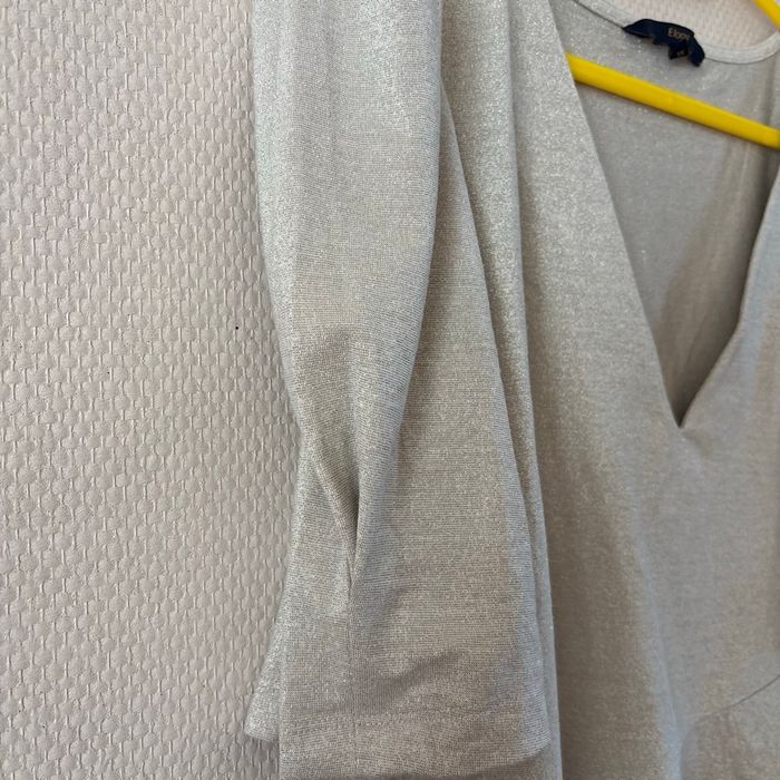 Blouse de soirée - photo numéro 3